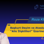 ROZA KURBAN