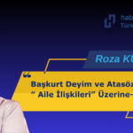 ROZA KURBAN