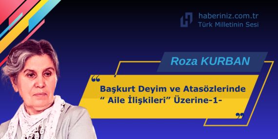 ROZA KURBAN