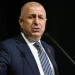 Ümit Özdağ'ı bekleyen tehlike! Tahliye oldu ama siyasi yasaklı hale gelebilir