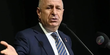 Ümit Özdağ'ı bekleyen tehlike! Tahliye oldu ama siyasi yasaklı hale gelebilir