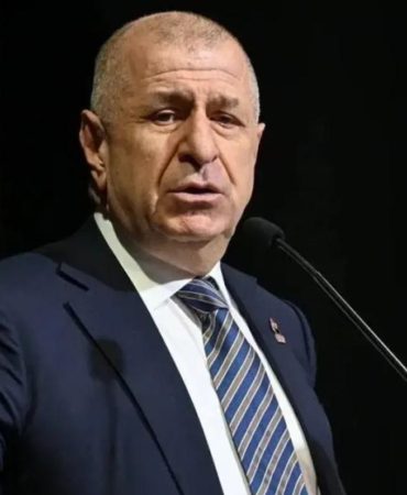 Ümit Özdağ'ı bekleyen tehlike! Tahliye oldu ama siyasi yasaklı hale gelebilir