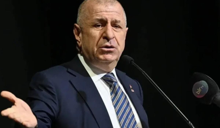 Ümit Özdağ: “2026 Yılı; Türk Devletinin Sınırlarıyla, Kurumlarıyla ve İradesiyle Yeniden Ciddiyet Kazandığı Bir Yıl Olmak Zorundadır”