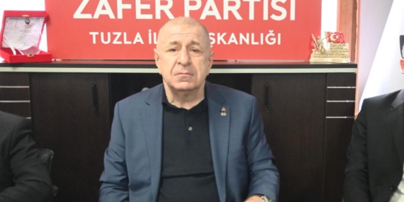 Ümit Özdağ: Bu seçimlerden sonra Sayın Erdoğan’ı da Sayın Bahçeli’yi de emekliye ayıracağız