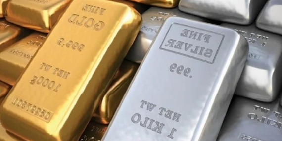 ABD’den cuma günü gelecek haber altın ve gümüşün kaderini belirleyecek