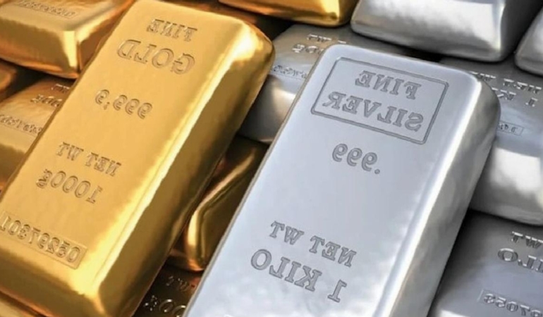ABD’den cuma günü gelecek haber altın ve gümüşün kaderini belirleyecek