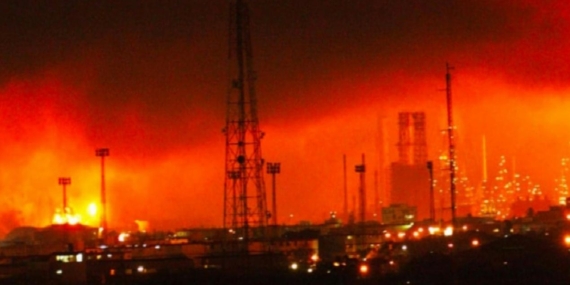ABD’ni yeni silahı bir anda herkesi yere yığdı: ‘Beynimiz patlayacak zannettik’