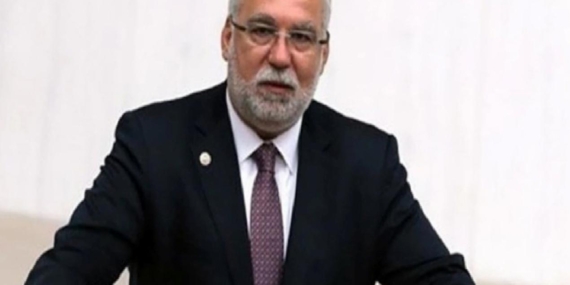 AKP’li eski vekilden Ahmet Özer yorumu: “Bahçeli’ye açıkça silah gösteriliyor”