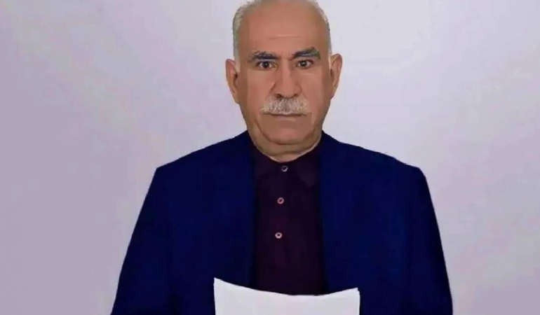 AKP’li isimden İmralı tutanakları yorumu: Öcalan tam çakal ya, tek derdi çıkmak