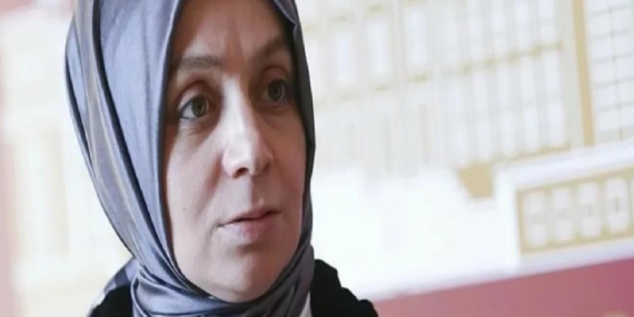 AKP’li Leyla Usta’nın Aleviler hakkındaki sözleri tepki topladı
