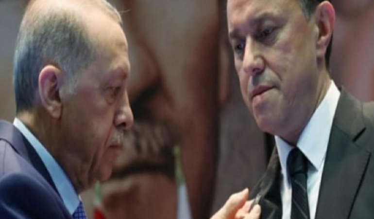 AKP’nin 2026’daki ‘transfer’ planı ortaya çıktı!