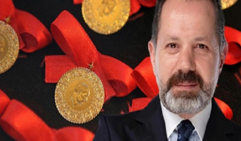 Altın borcu olan yandı: Piyasa uzmanı İslam Memiş’ten 10 bin lira uyarısı