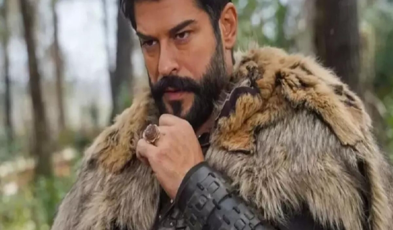 Araplar Burak Özçivit’i kara listeye aldı