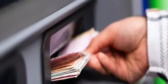 ATM limitleri güncellendi: Banka Banka çekim ve yatırma limitleri açıklandı
