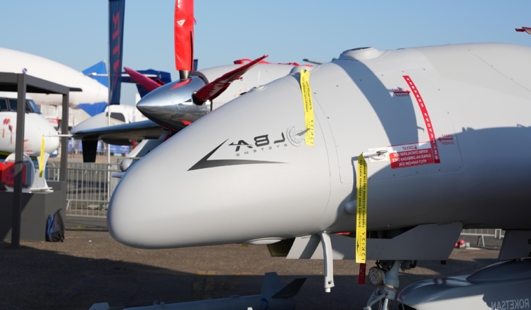 Bayraktar SİHA’lar İtalya’da üretilecek! Hangi SİHA’lar üretilecek?