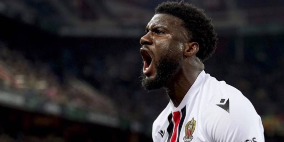 Beşiktaş’ın forvet planı: Abraham’ın yerine Moffi