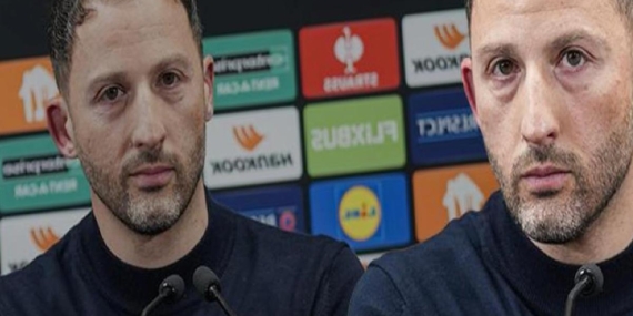 CANLI | Domenico Tedesco’dan Jhon Duran açıklaması: ‘Beklememiz gerekiyor!’