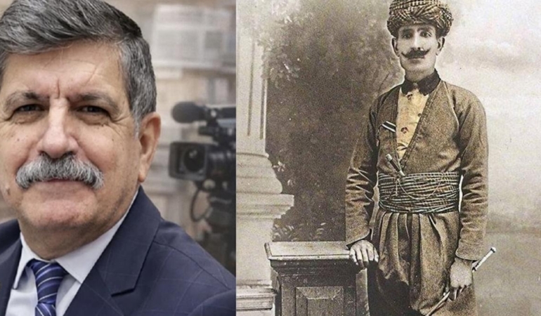 Cumhuriyet fazilettir işte yaşayan kanıtları