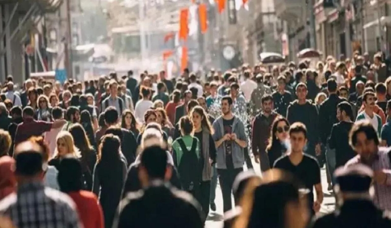 Dikkat çeken seçim anketi: İşsiz seçmenin tercihi belli oldu!