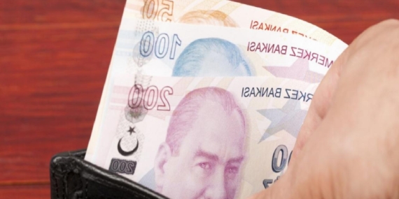 En düşük emekli aylığı farkının ödeneceği tarih belli oldu