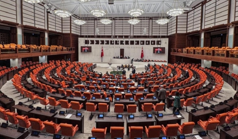 En düşük emekli aylığı için teklif bugün Meclis’e gelecek