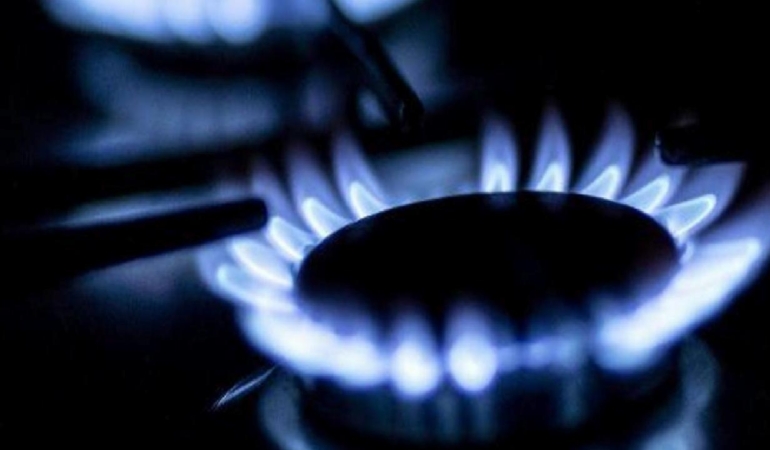 EPDK duyurdu! Türkiye bu yıl 58,5 milyar doğal gaz tüketecek!