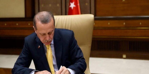 Erdoğan imzaladı, yurt dışından gümrüksüz alışveriş sona erdi
