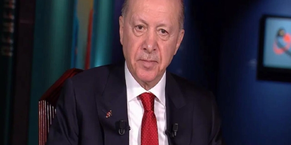 Erdoğan’dan ‘3 çocuk’ sitemi: ‘En yakınlarımız bile karşı çıkıyor’