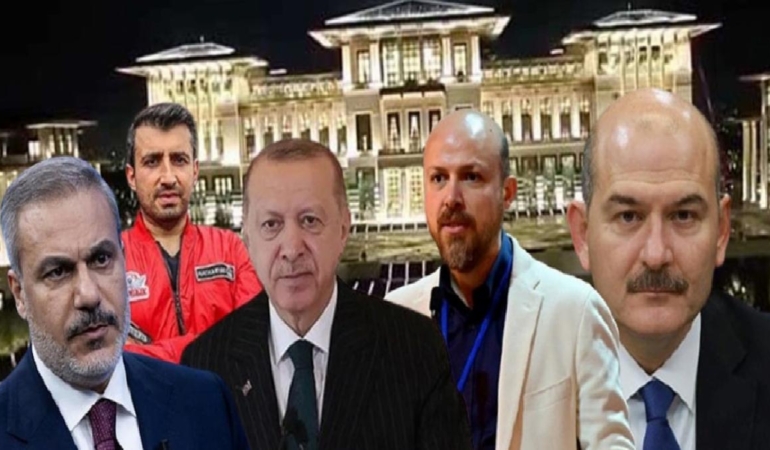 Erdoğan’dan sonrası tartışılırken The Economist’ten çok çarpıcı anket