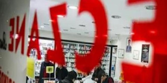 Fabrika fiyatına eczane! Ruhsat ranta döndü, mezunlar dışarıda kaldı