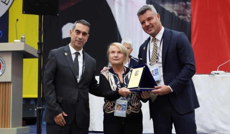 Fenerbahçe çağ atlayacak! Tam 343 milyon Euro