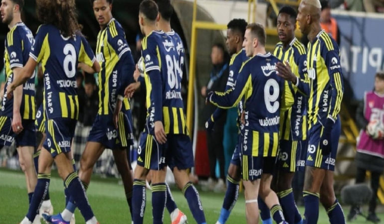 Fenerbahçe sahasında Aston Villa’yı konuk ediyor! İşte muhtemel 11’ler