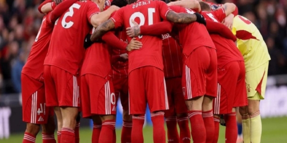 Fenerbahçe’nin rakibi İngiliz Nottingham Forest’ı yakından inceledik