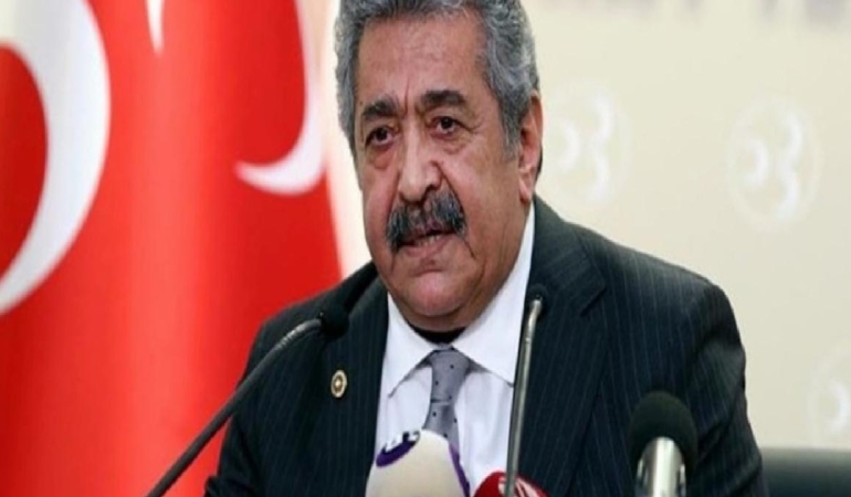 Feti Yıldız’dan flaş ‘komisyon’ açıklaması: Rapor bu hafta çıkabilir