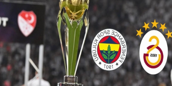 Galatasaray – Fenerbahçe: Muhtemel 11’ler