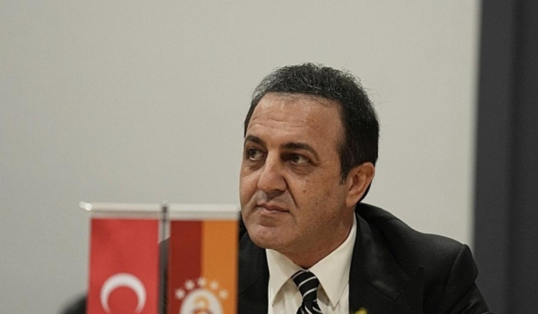 Galatasaray ilk transferinde mutlu sona ulaştı! Anlaşma tamam