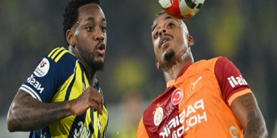 Galatasaray ve Fenerbahçe’den ortak başvuru! Olimpiyat Stadı’nı istemiyoruz