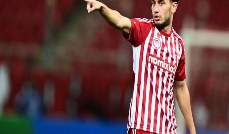 Galatasaray Yunan devinin dinamosunu istiyor!