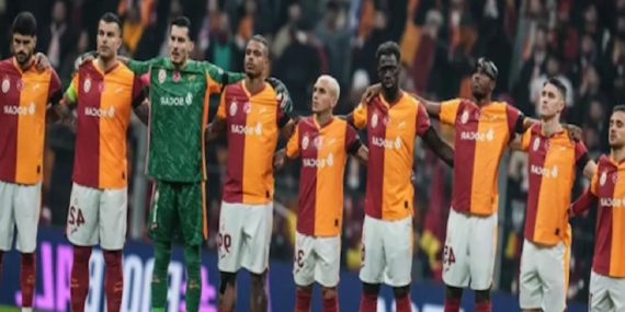 Galatasaray’ın son 16 turundaki muhtemel rakipleri belli oldu