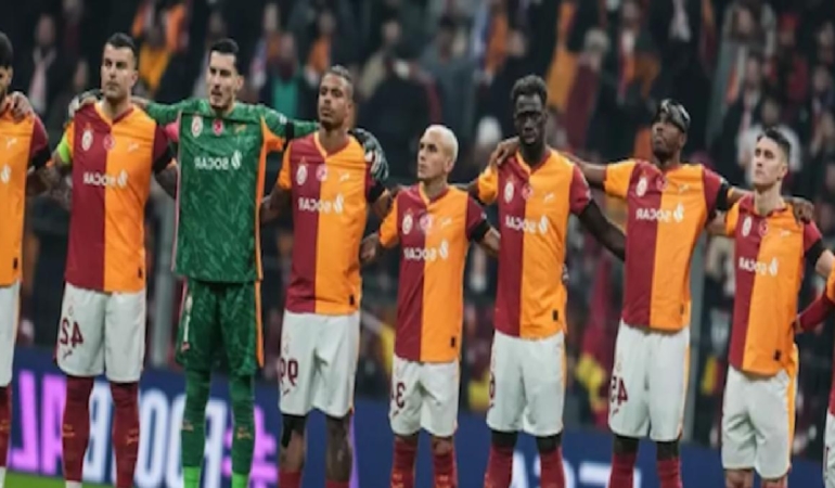Galatasaray’ın son 16 turundaki muhtemel rakipleri belli oldu