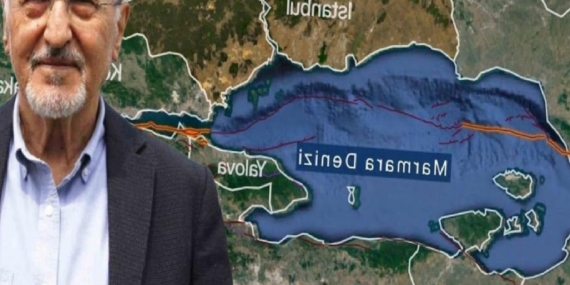 Görünmez bariyer! İstanbul depremini durduran gizem