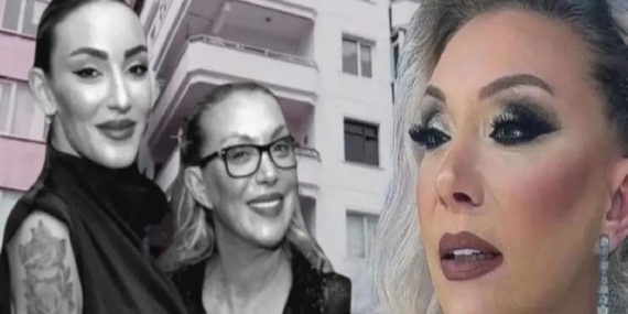 Güllü dosyasında seyir değişti: Kızı Tuğyan’ın tüyler ürperten ses kaydı ortaya çıktı