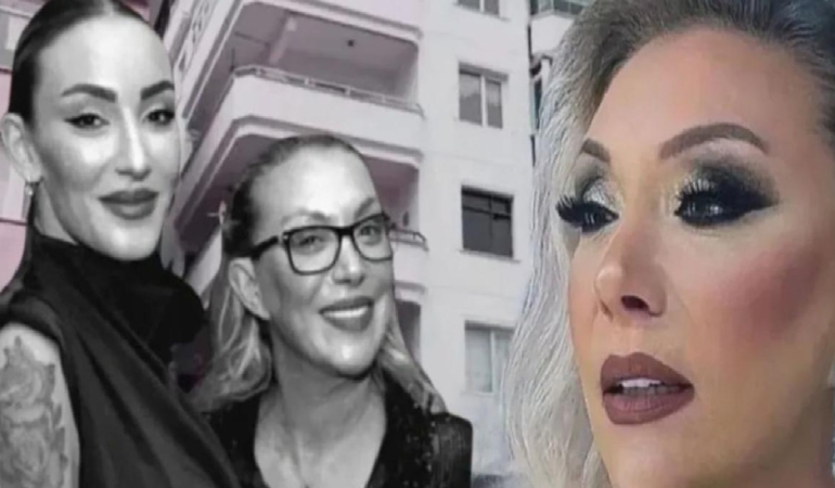 Güllü dosyasında seyir değişti: Kızı Tuğyan’ın tüyler ürperten ses kaydı ortaya çıktı