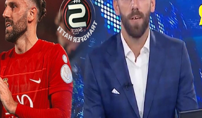 Haftanın bombası Fenerbahçe’den! Muriqi’nin bonservisi belli oldu…