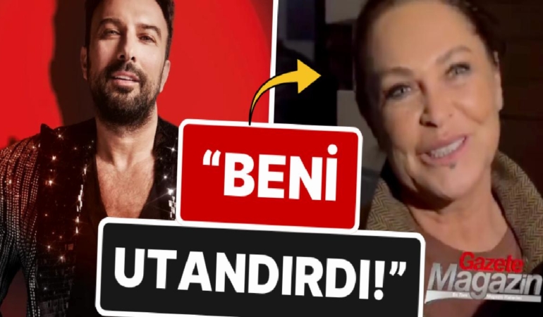 Hülya Avşar ile Tarkan’ı Yıllar Sonra Barıştılar