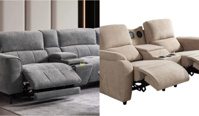 İkili TV Koltuğu Satın Alma Rehberi: Konforu İki Kişi Yaşayın!