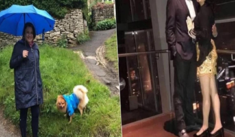 İngilizleri çıldırtan milyoner Türk çıktı