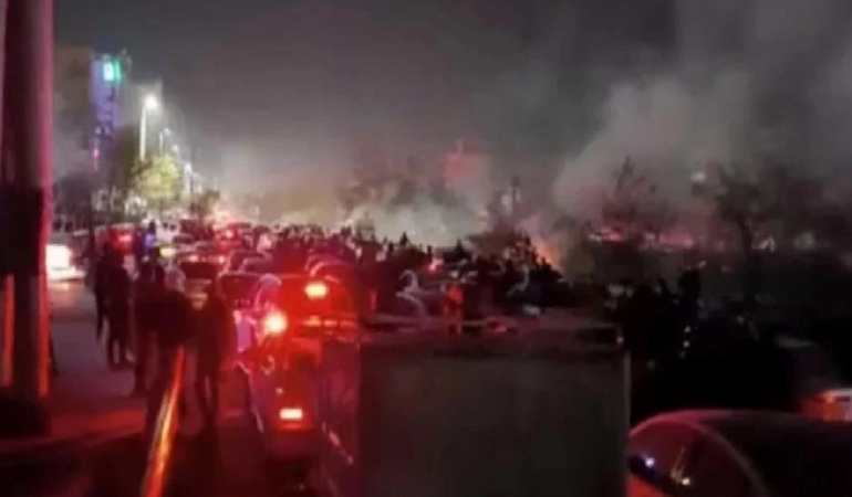 İran’daki protestolarda ölü sayısı 600’ü aştı