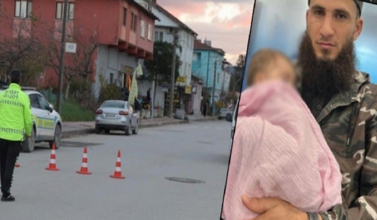 IŞİD’li terörist ‘cihat emri’ bekliyormuş: İlk öldüreceği kişileri açıklamış