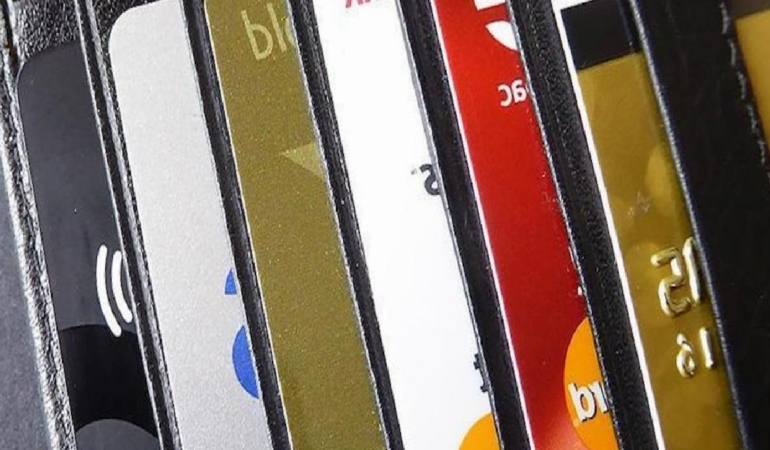 Kullanmadığı kredi kartını kapatanlar yandı